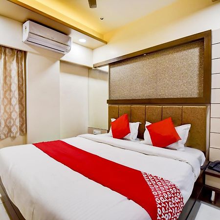 Suman Palace Ajmer Extérieur photo