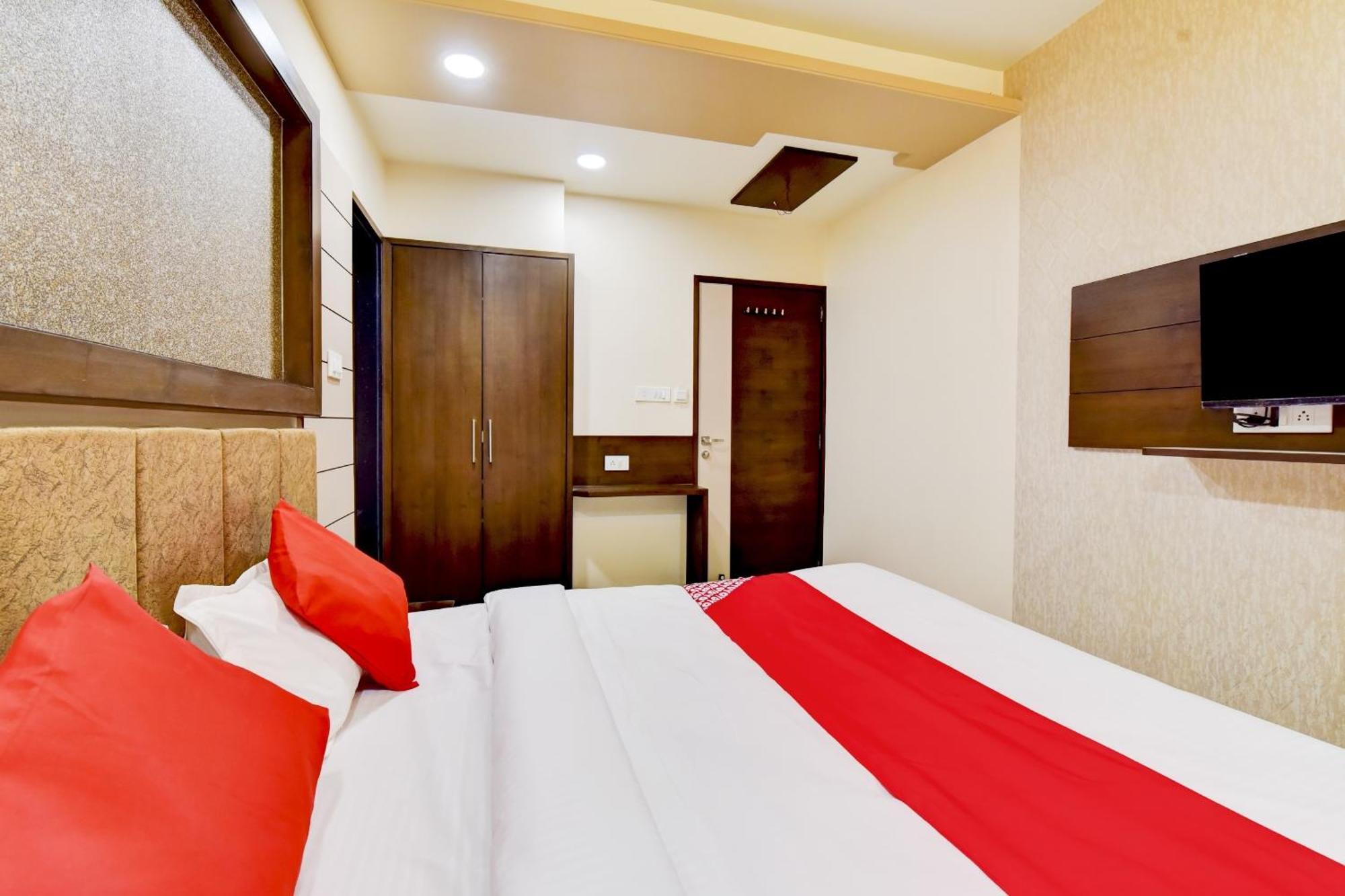 Suman Palace Ajmer Extérieur photo