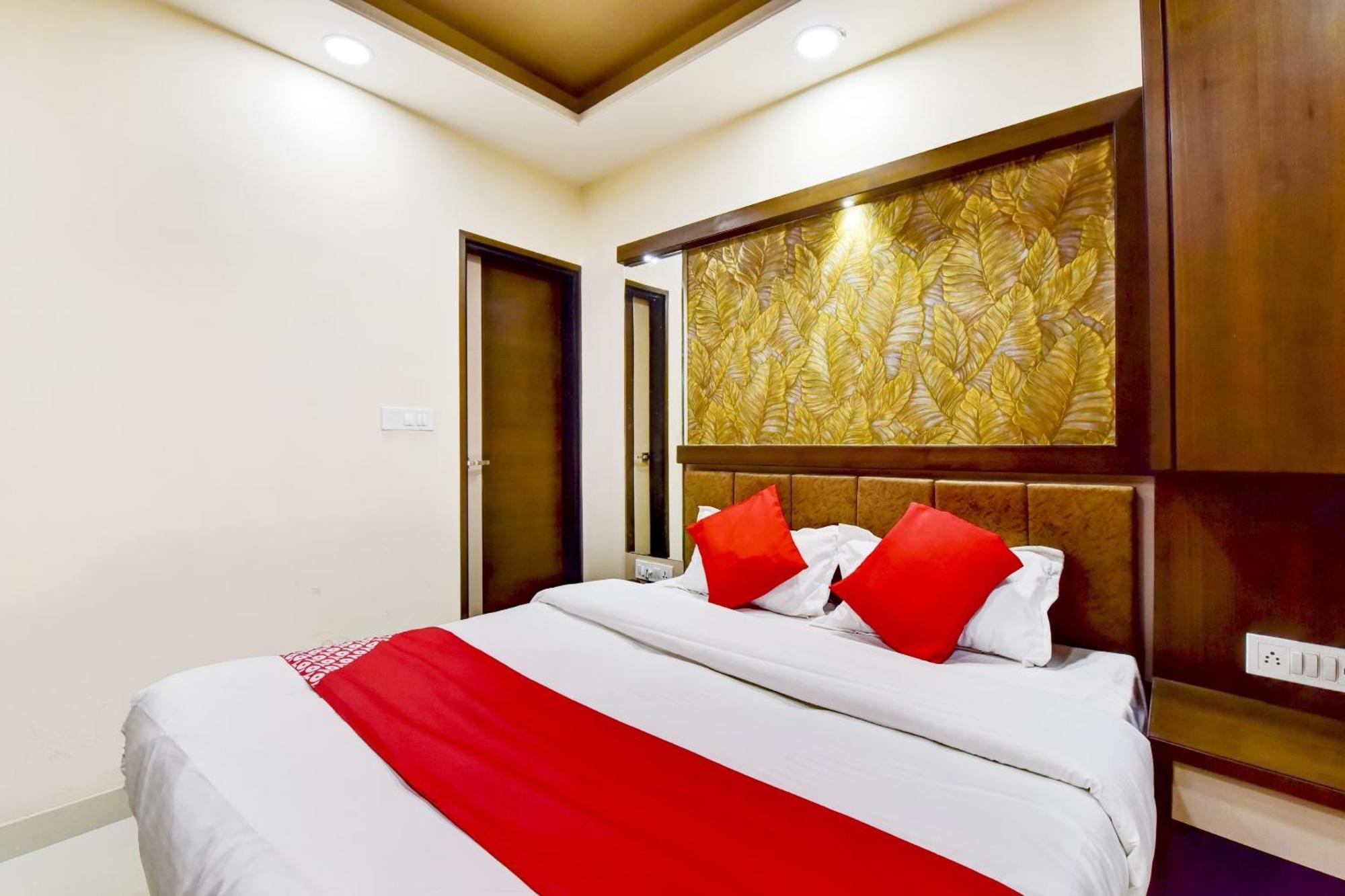 Suman Palace Ajmer Extérieur photo