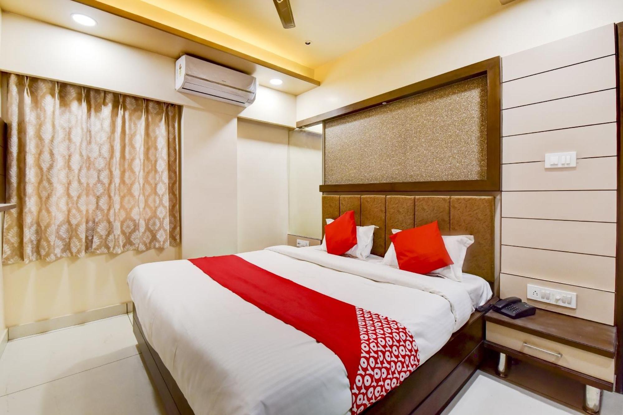 Suman Palace Ajmer Extérieur photo