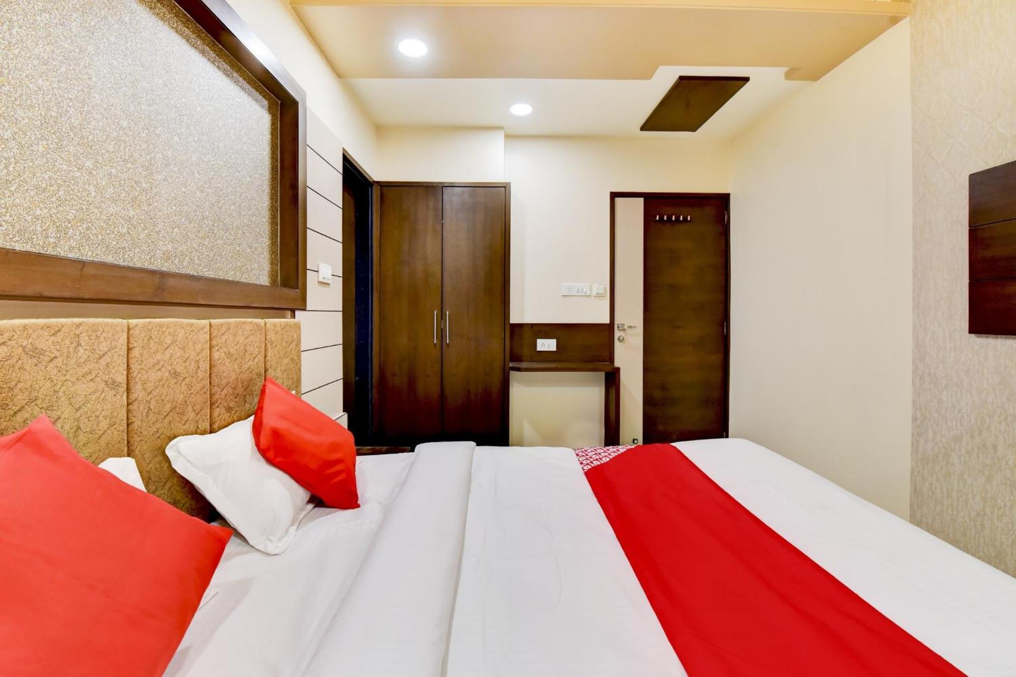 Suman Palace Ajmer Extérieur photo