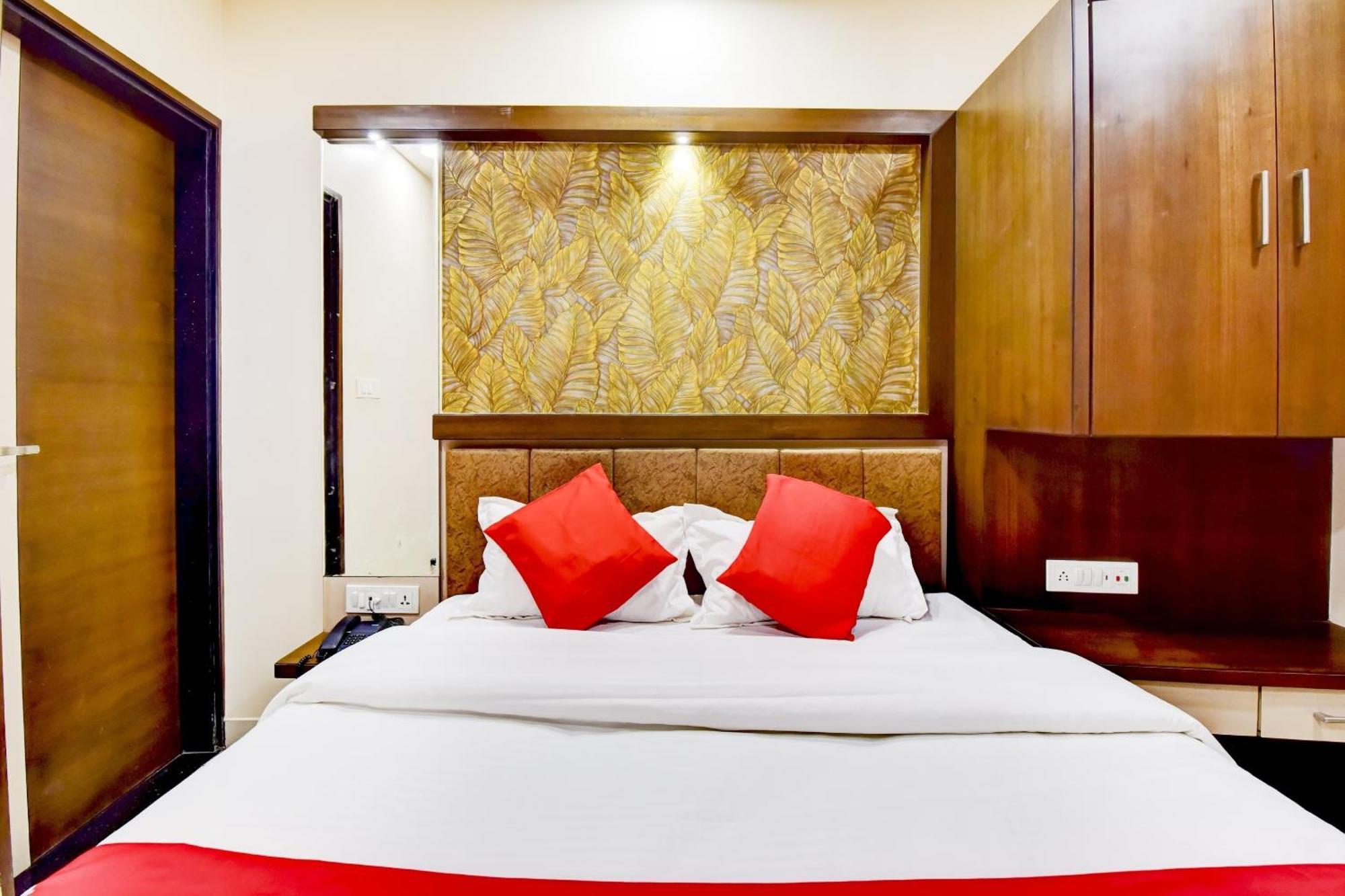 Suman Palace Ajmer Extérieur photo