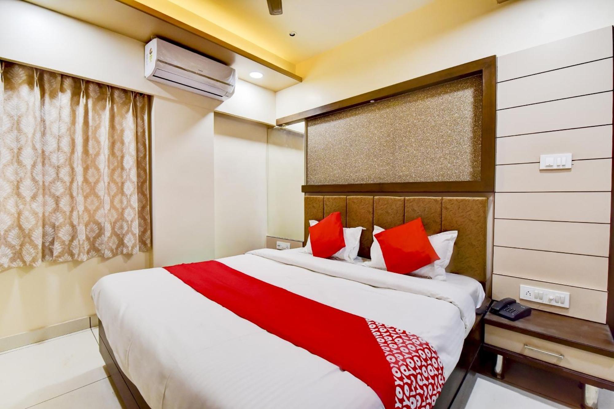 Suman Palace Ajmer Extérieur photo