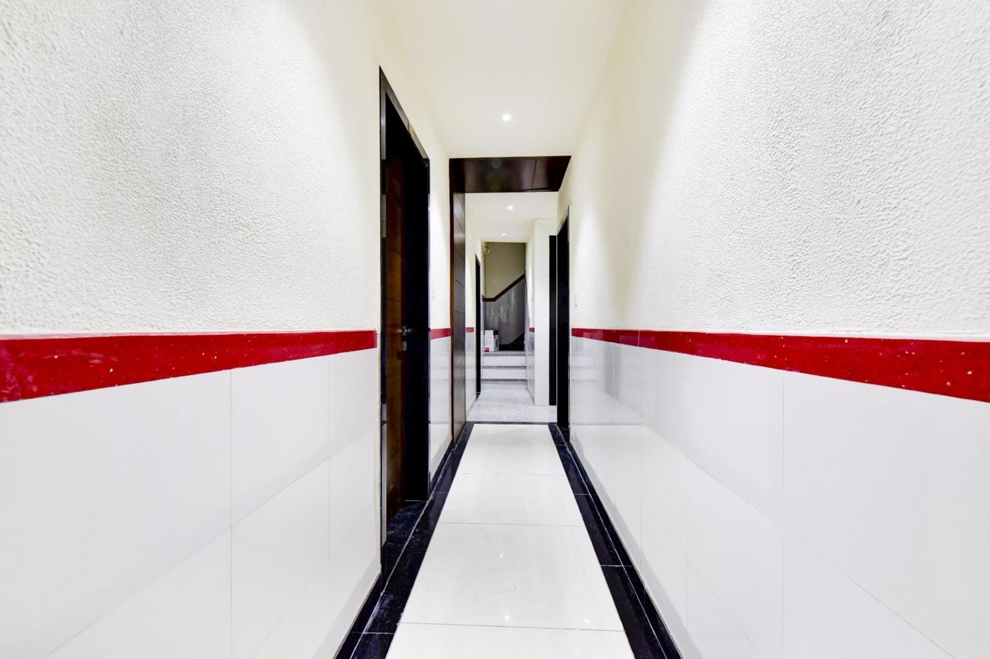 Suman Palace Ajmer Extérieur photo