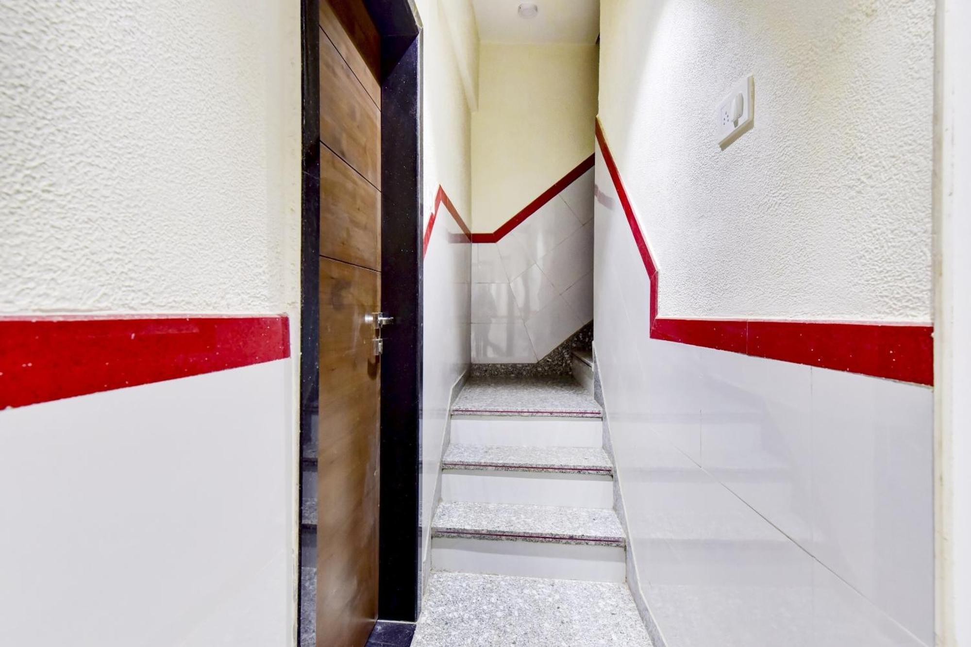Suman Palace Ajmer Extérieur photo